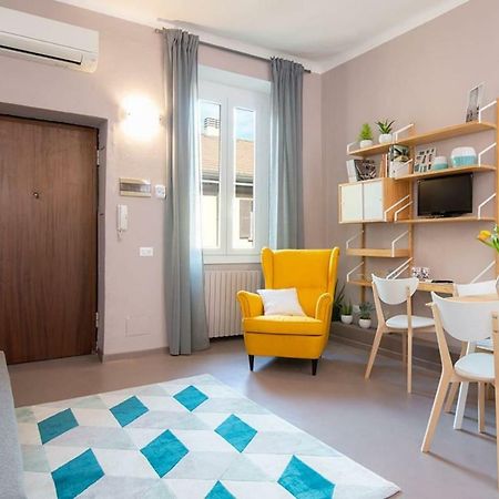 Anna Bnb Milano Dış mekan fotoğraf
