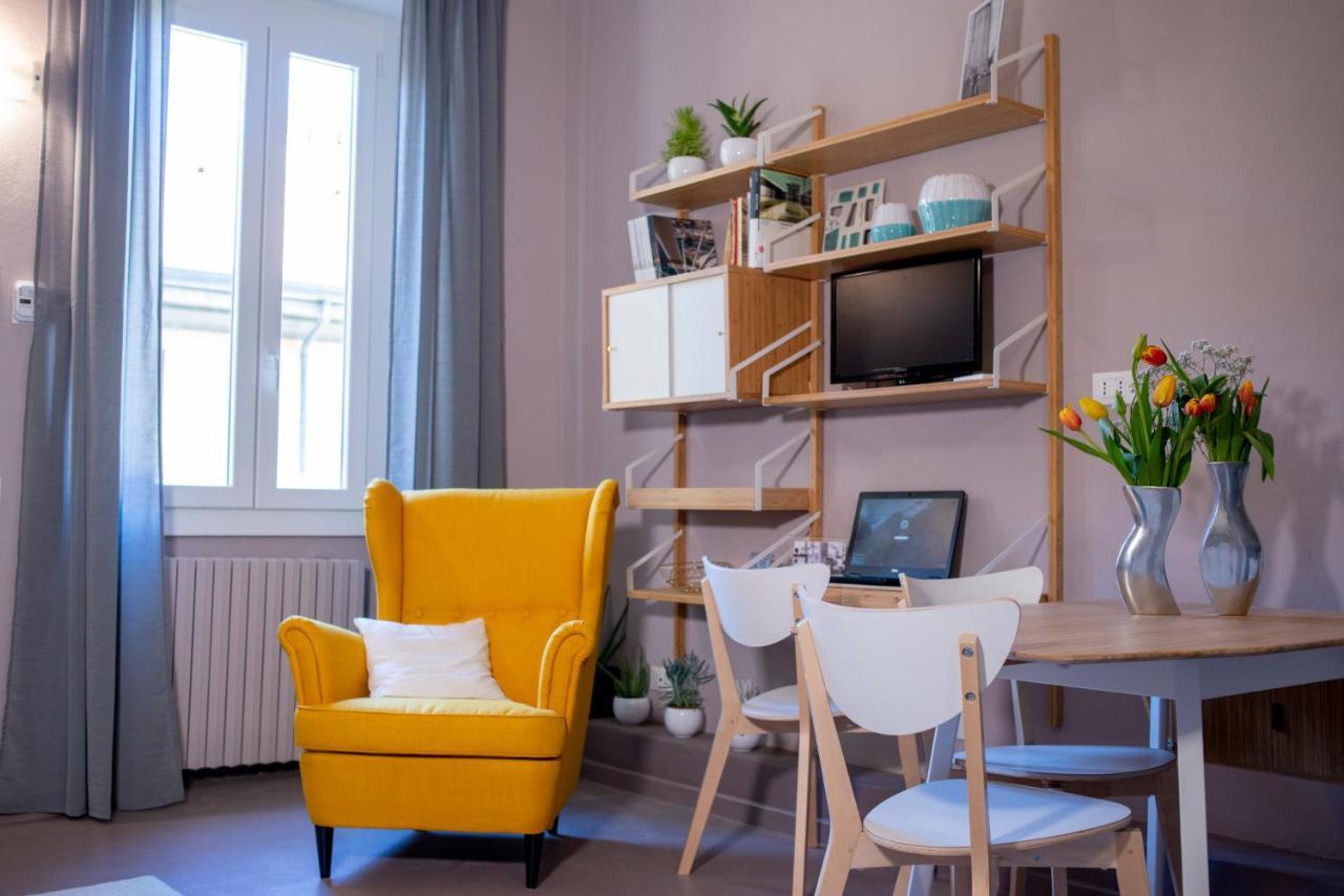 Anna Bnb Milano Dış mekan fotoğraf