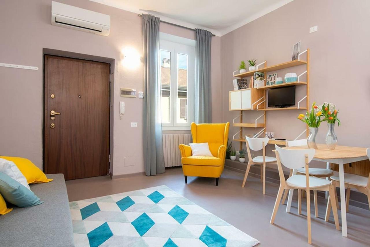 Anna Bnb Milano Dış mekan fotoğraf