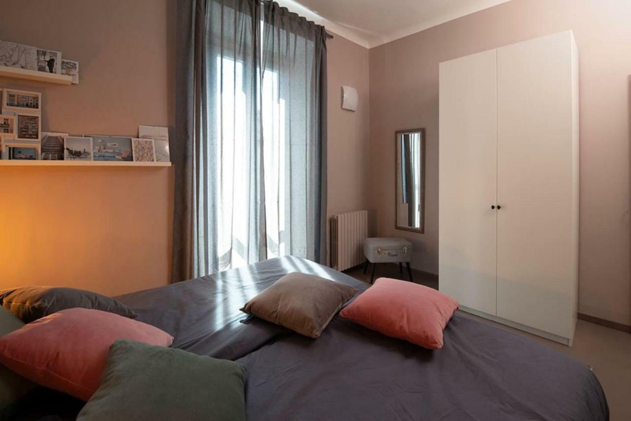 Anna Bnb Milano Dış mekan fotoğraf