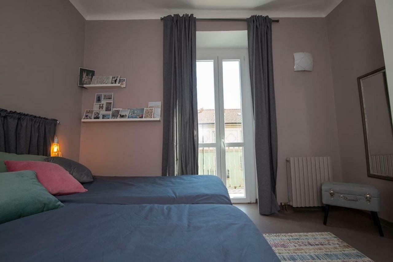 Anna Bnb Milano Dış mekan fotoğraf