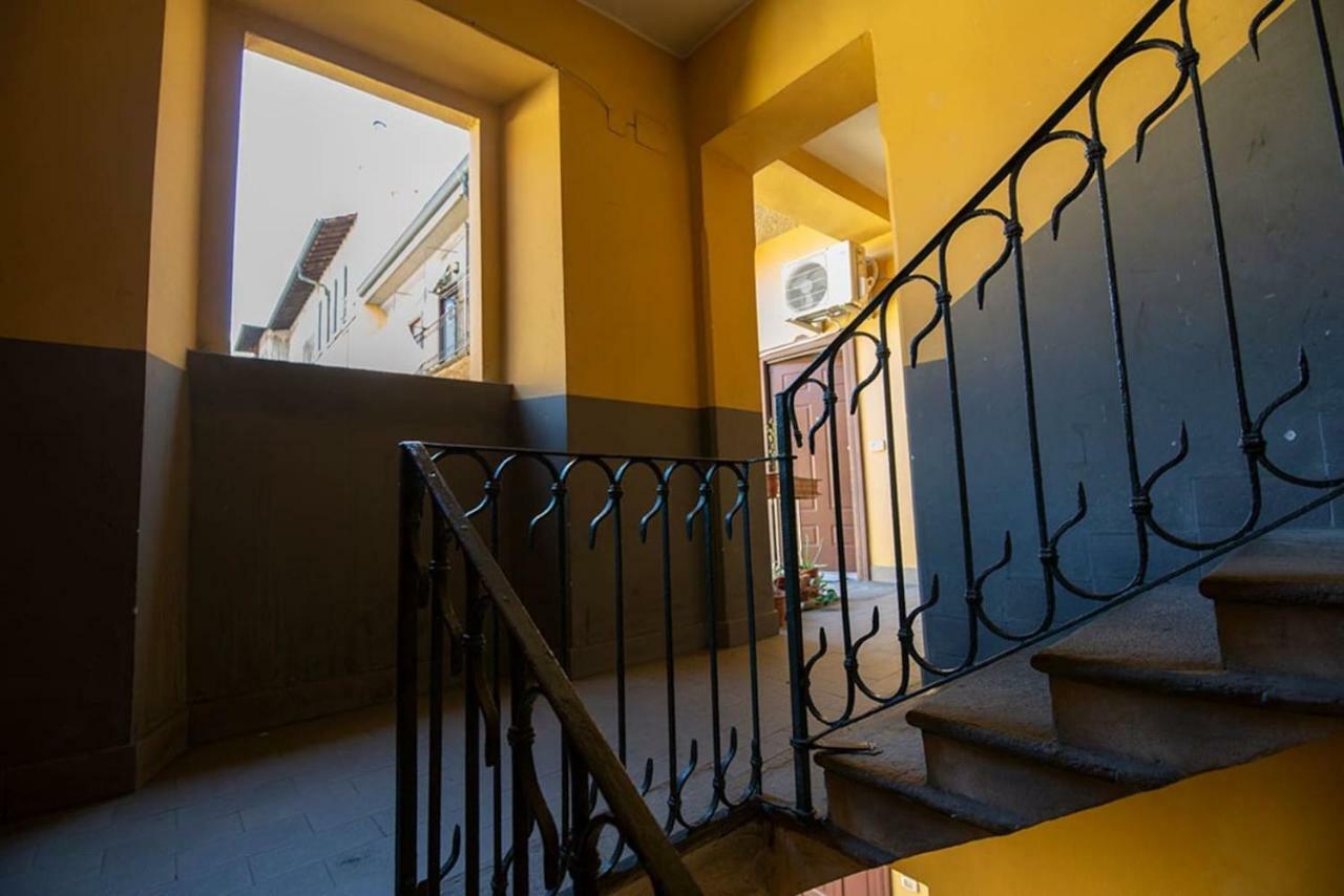 Anna Bnb Milano Dış mekan fotoğraf