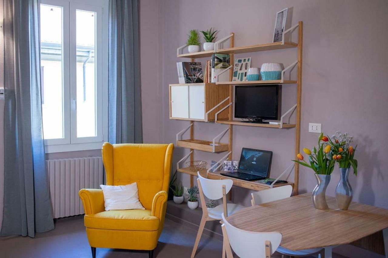 Anna Bnb Milano Dış mekan fotoğraf