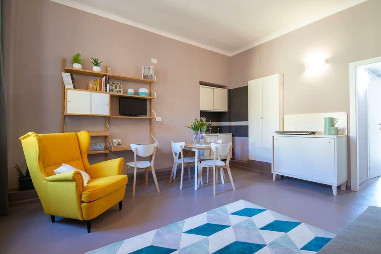 Anna Bnb Milano Dış mekan fotoğraf