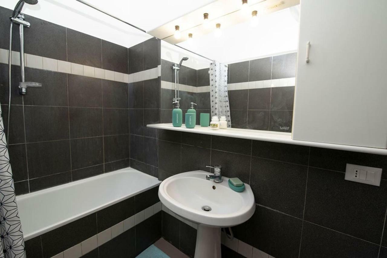 Anna Bnb Milano Dış mekan fotoğraf