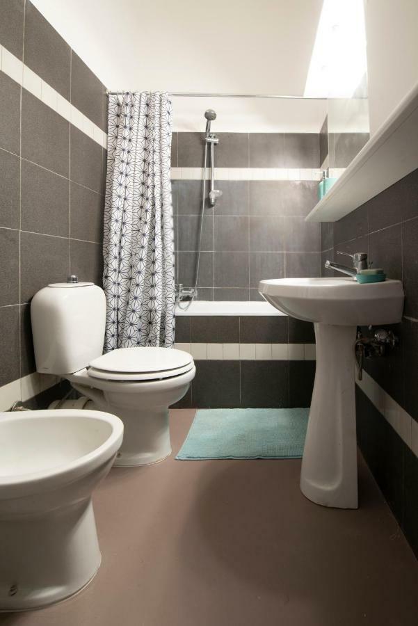 Anna Bnb Milano Dış mekan fotoğraf