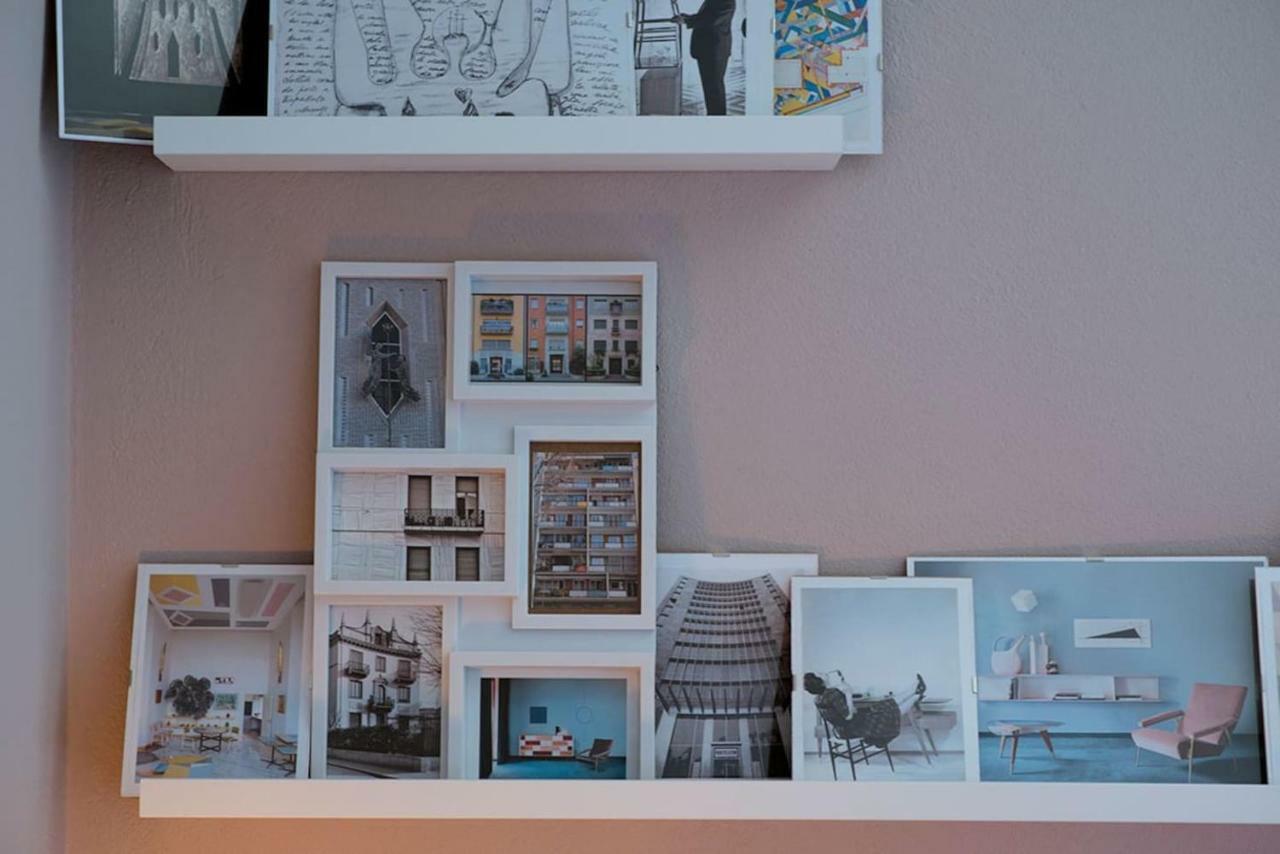 Anna Bnb Milano Dış mekan fotoğraf